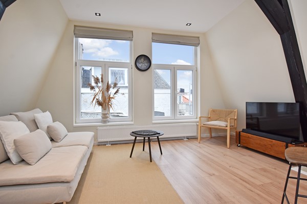 Medium property photo - Badhuisstraat 8, 2584 HK Den Haag